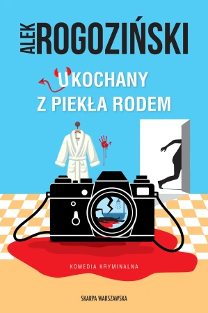 Ukochany z piekła rodem