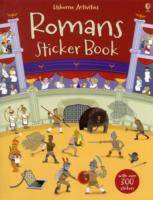 Romans Sticker Book