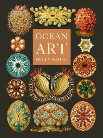 Ocean Art: From the Shore to the Deep