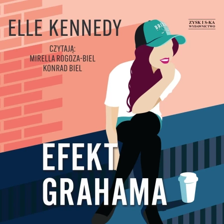 CD MP3 Efekt Grahama
