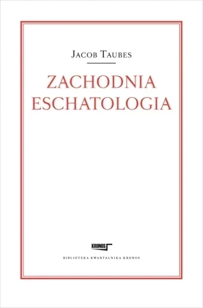 Zachodnia eschatologia