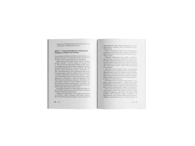 Bezpieczna więź. Jak wychować pewne siebie, empatyczne i odporne psychicznie dziecko