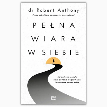 Pełna wiara w siebie wyd. 2025