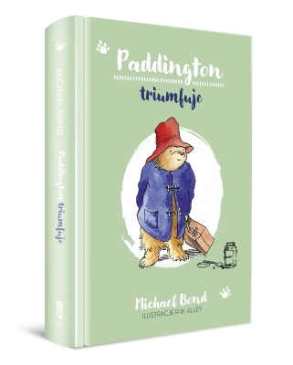 Paddington triumfuje