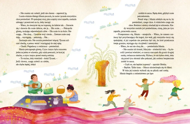 Opowieści o wartościach