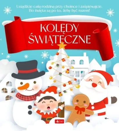 Kolędy świąteczne