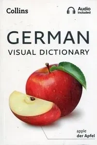 Collins German Visual Dictionary