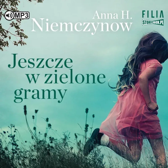 Jeszcze w zielone gramy audiobook