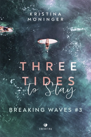 Breaking Waves Tom 3 Three Tides to Stay