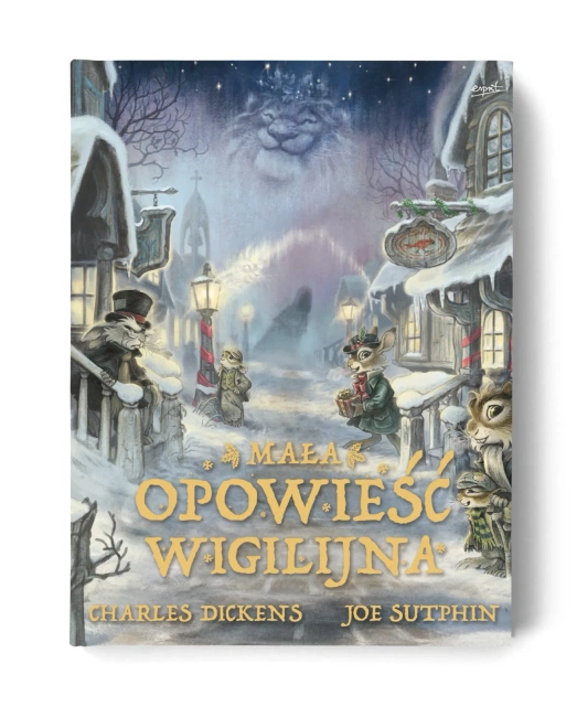 Mała opowieść wigilijna