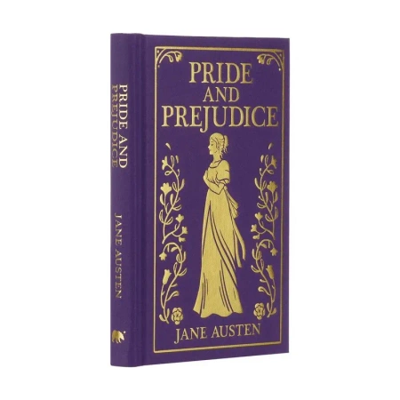 Pride and Prejudice wer. angielska