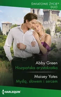 Hiszpańska arystokratka