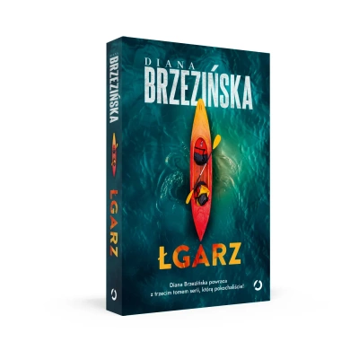Łgarz