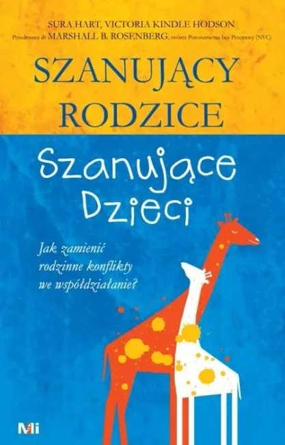 Szanujący rodzice. Szanujące dzieci