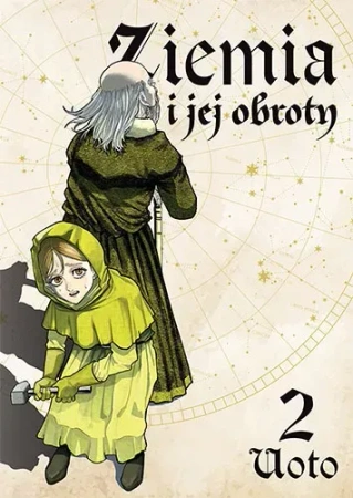 Ziemia i Jej Obroty. Tom 2