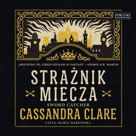 Strażnik miecza