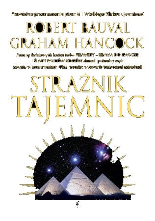 Strażnik tajemnic wyd. 2026