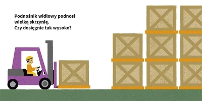 Czy dosięgnie?