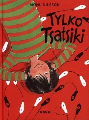 Tylko Tsatsiki
