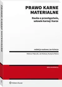 Prawo karne materialne