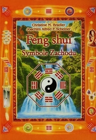 Feng shui Symbole Zachodu/KOS/