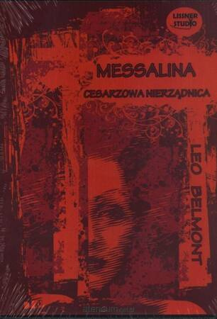 Messalina- cesarzowa nierządnica audiobook