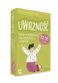 Uważność Karty mindfulness dla młodzieży z ADHD w wieku 12-16 lat