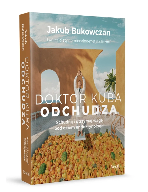 Doktor Kuba odchudza