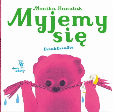 Myjemy się
