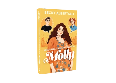 Nieodwzajemnione uczucia Molly