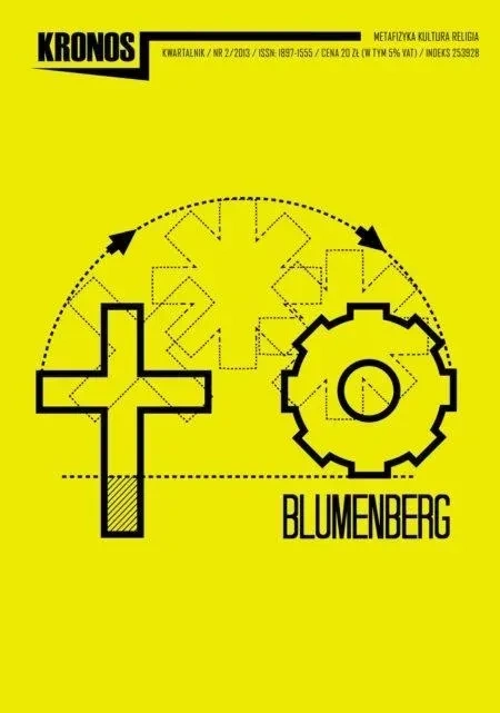 Kronos 2/2013 Blumenberg