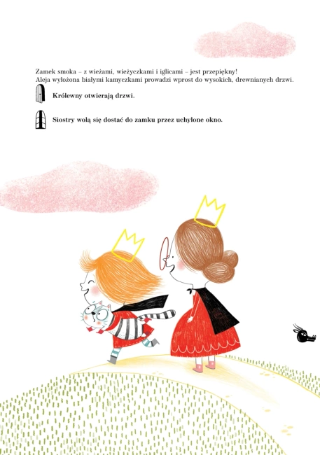 Hop, hop, książę z bajki!