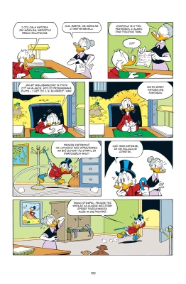 Niezwykłe losy Sknerusa McKwacza