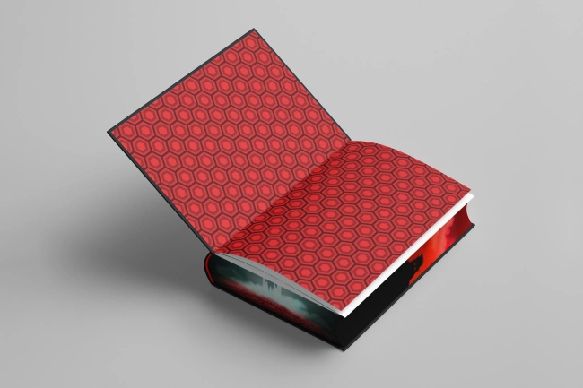 Doktor Sen (ilustrowane brzegi)