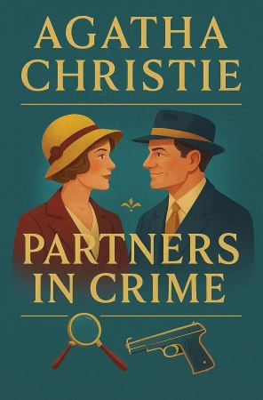 Partners in Crime
