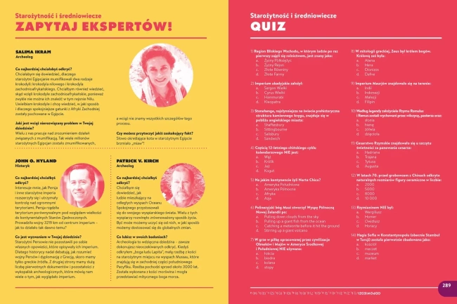 Britannica. Nowa encyklopedia dla dzieci wyd. 3