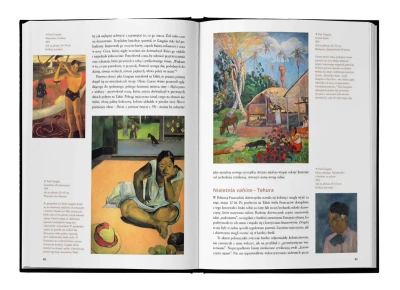 Paul Gauguin