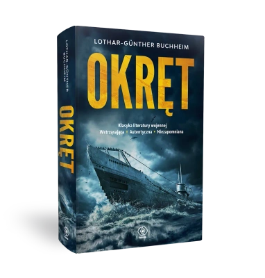 Okręt
