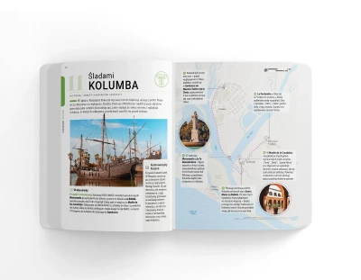 Experience Andalucia. Lonely planet