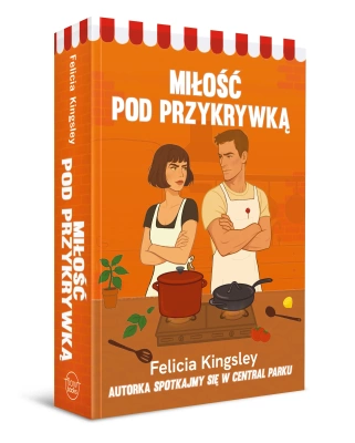 Miłość pod przykrywką