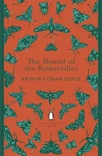 The Hound of the Baskervilles