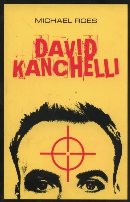 David Kanchelli