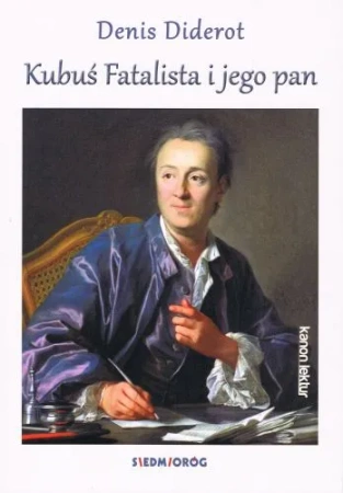 Kubuś fatalista i jego pan