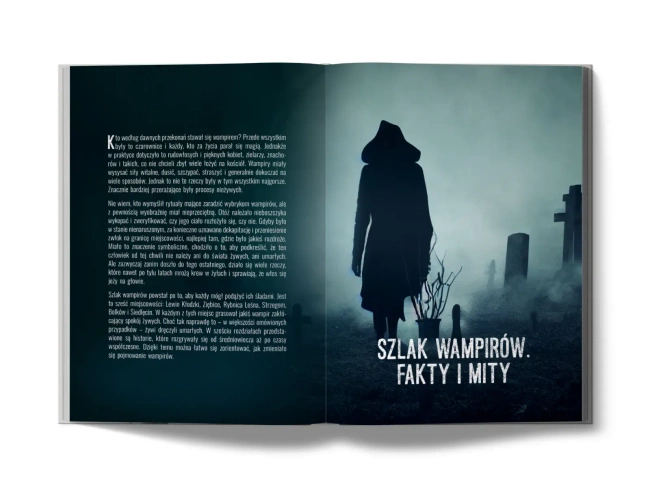 Mroczne tajemnice Dolnego Śląska. Przewodnik po miejscach, które żyją sekretami do dziś