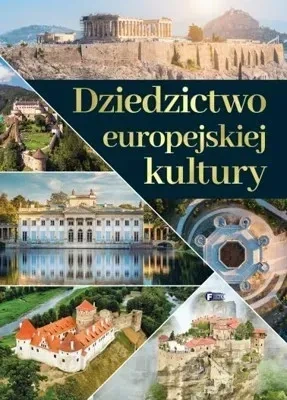 Dziedzictwo europejskiej kultury