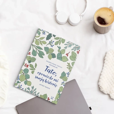 Tato, opowiedz mi swoją historię