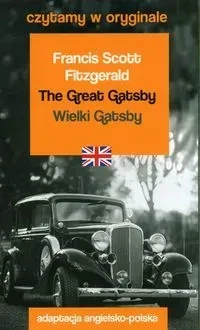 Czytamy w oryginale - Wielki Gatsby