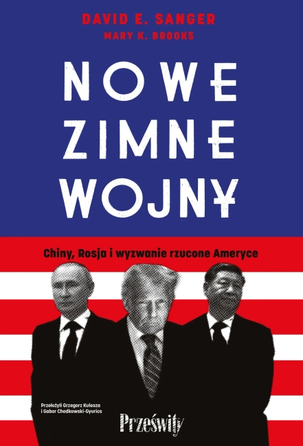 Nowe zimne wojny