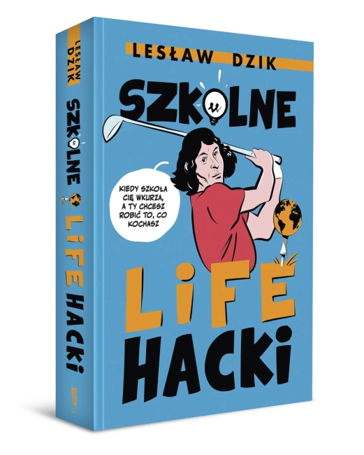 Szkolne lifehacki