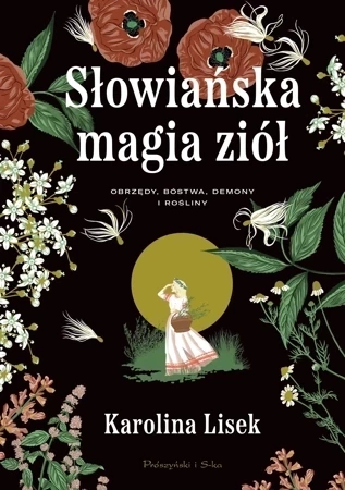 Słowiańska magia ziół